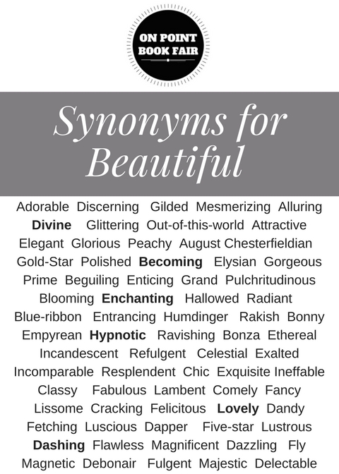 172 Words related to BEAUTY, BEAUTY Synonyms, BEAUTY Antonyms - Word ...